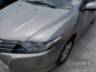 2012 HONDA CITY 
