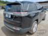 2025 JEEP COMMANDER 