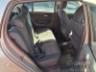 2013 VOLKSWAGEN FOX 