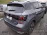 2023 VOLKSWAGEN T-CROSS 