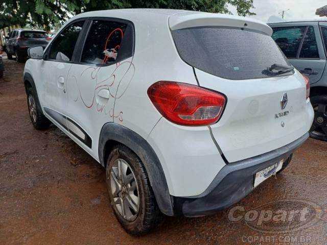 2022 RENAULT KWID 