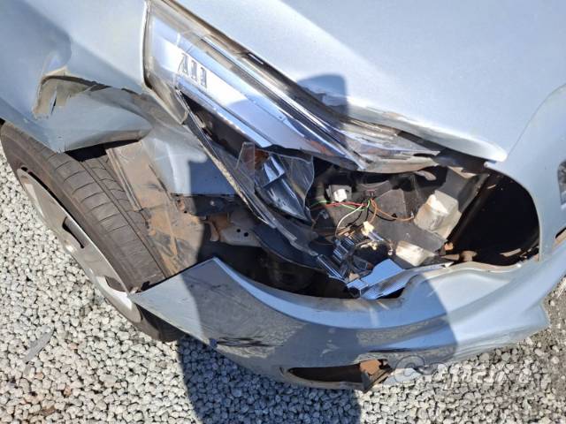 2012 CHEVROLET MONTANA 