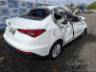 2019 FIAT CRONOS 