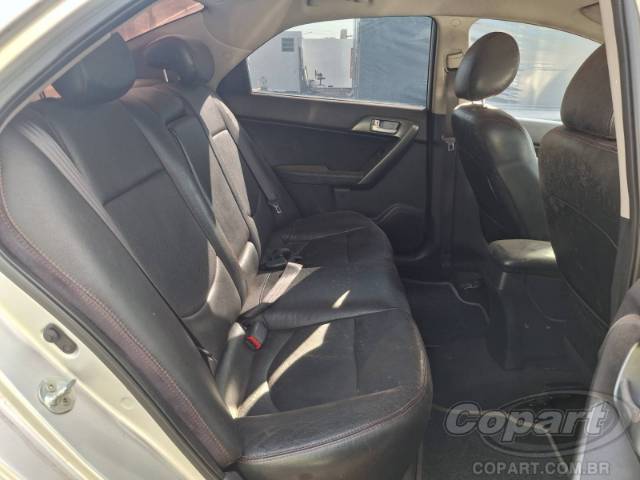 2012 KIA CERATO 