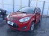 2012 FORD FIESTA 