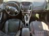 2015 FORD FOCUS SEDAN 