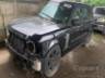 2008 LAND ROVER RANGE ROVER 