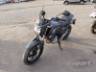 2020 HONDA CB 250 F 