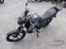 2025 YAMAHA FACTOR 