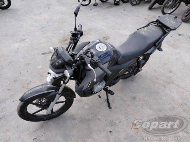 2025 YAMAHA FACTOR 