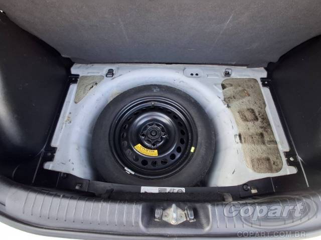 2015 HYUNDAI HB20 