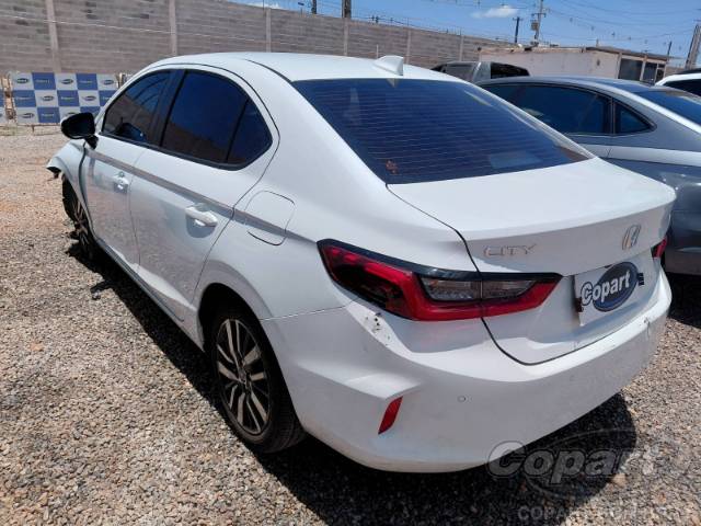 2024 HONDA CITY 
