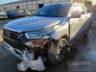 2025 TOYOTA HILUX CD 