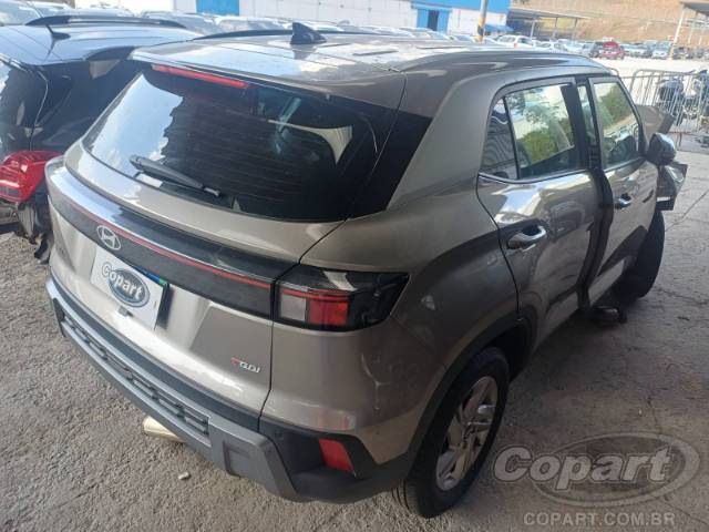 2026 HYUNDAI CRETA 