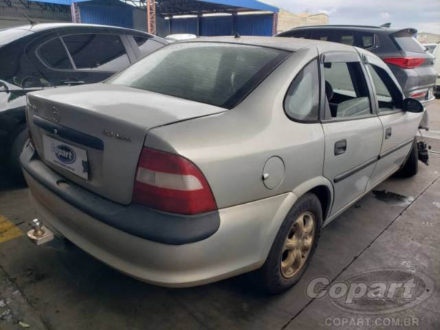 1999 CHEVROLET VECTRA 