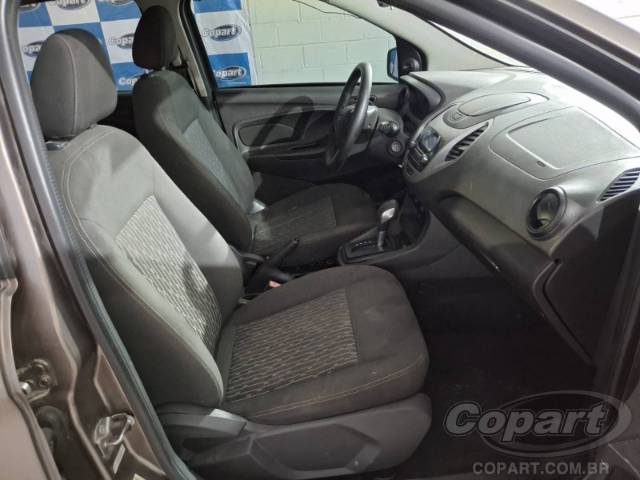 2019 FORD KA SEDAN 