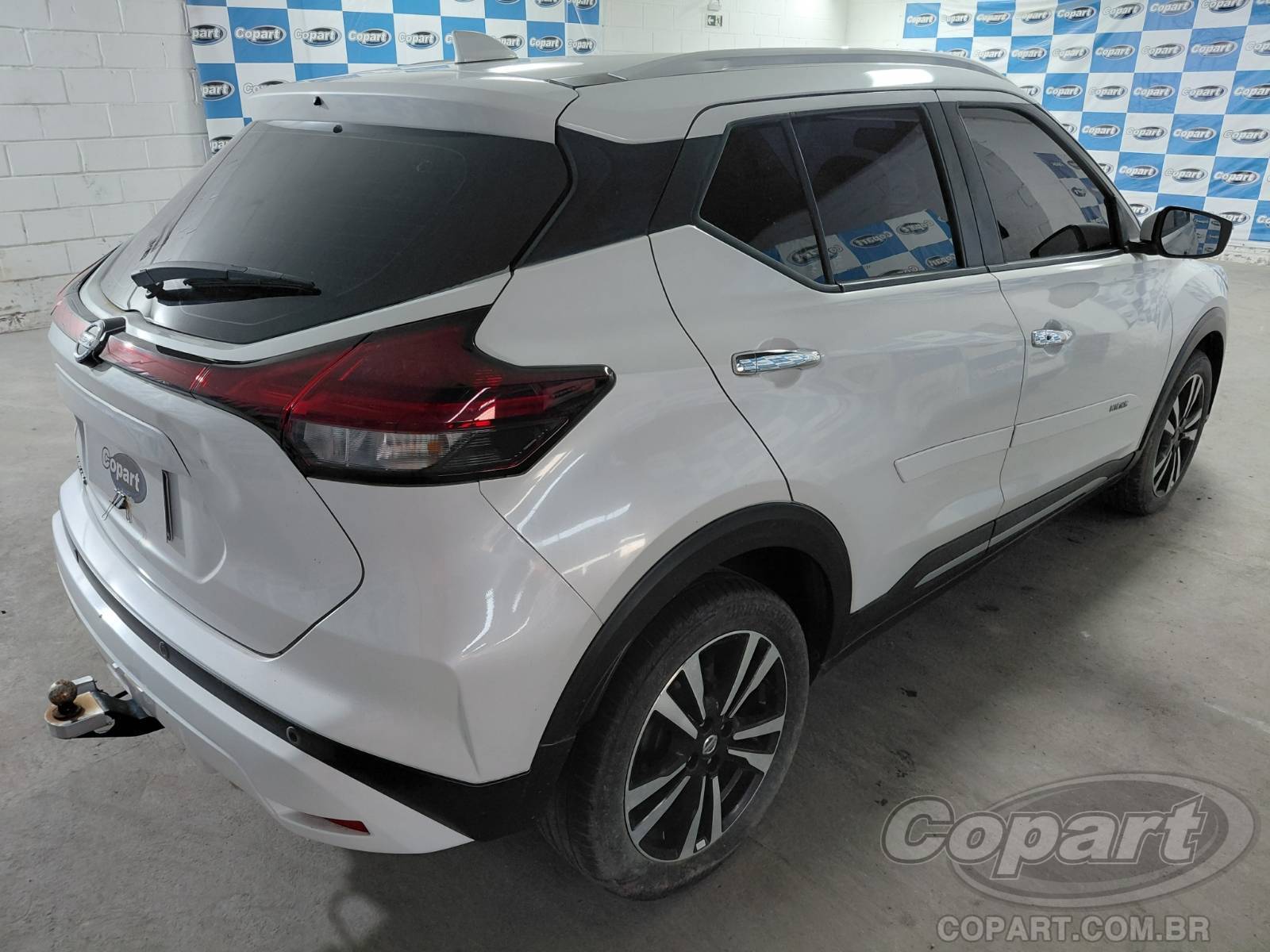 Foto 4: 2022 NISSAN KICKS
