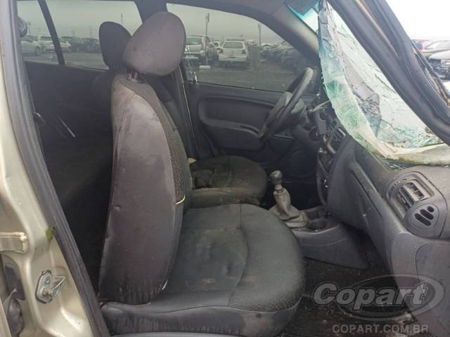 2013 RENAULT CLIO 