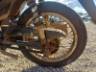 2011 HONDA BIZ 125 
