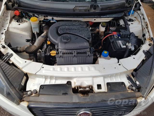 2021 FIAT GRAND SIENA 