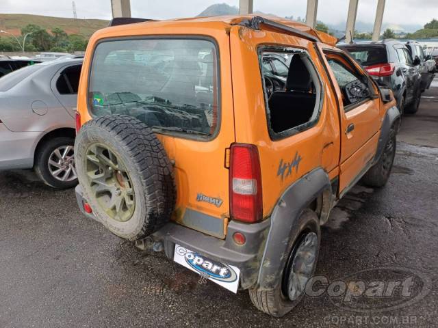 2022 SUZUKI JIMNY 