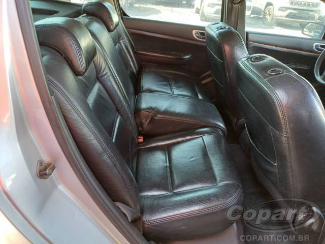 2009 PEUGEOT 307 SEDAN 