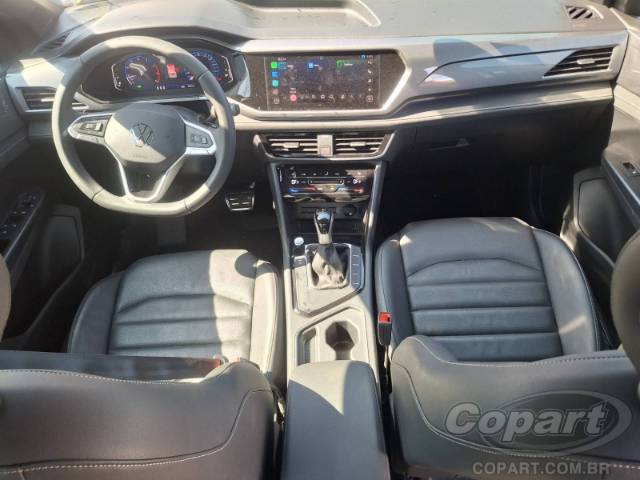 2025 VOLKSWAGEN TAOS 