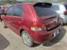 2008 FIAT PALIO 