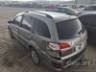 2010 FIAT PALIO WEEKEND 