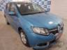 2015 RENAULT SANDERO 