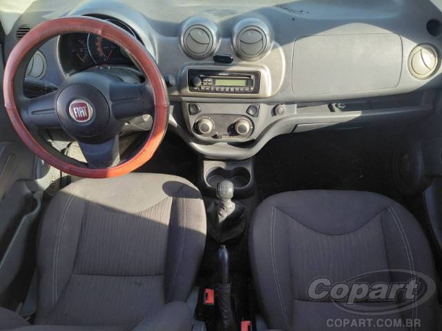 2011 FIAT UNO 