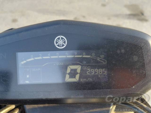 2025 YAMAHA FACTOR 