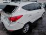 2013 HYUNDAI IX35 