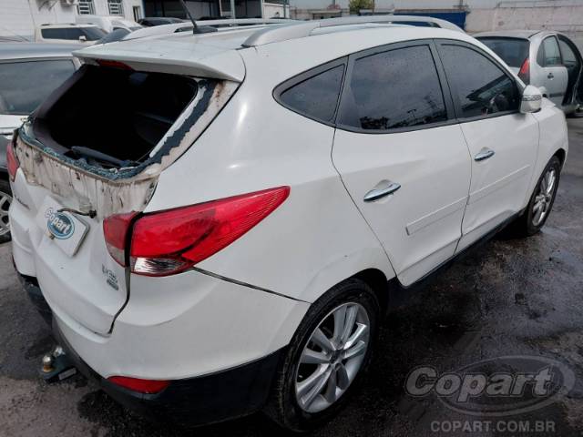 2013 HYUNDAI IX35 