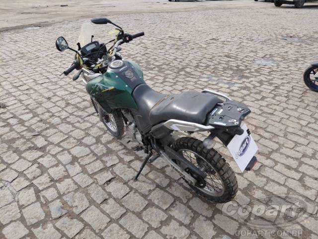 2019 YAMAHA XTZ 250 