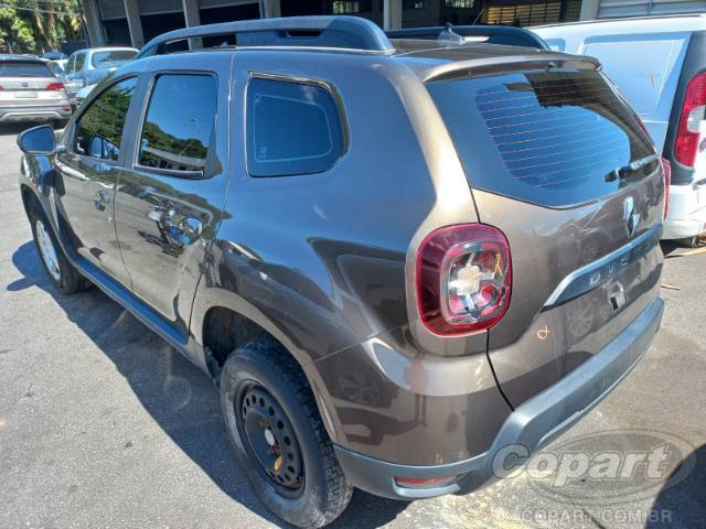2023 RENAULT DUSTER 