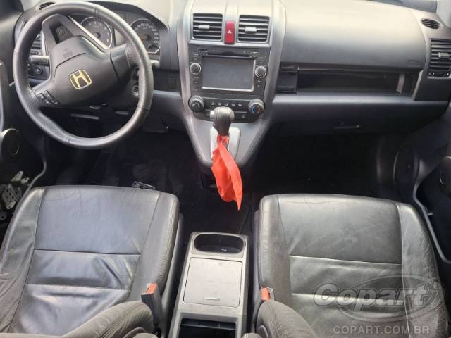 2008 HONDA CR-V 