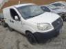 2013 FIAT DOBLO CARGO 