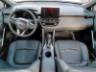 2026 TOYOTA COROLLA CROSS 
