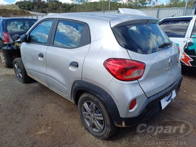 2024 RENAULT KWID 