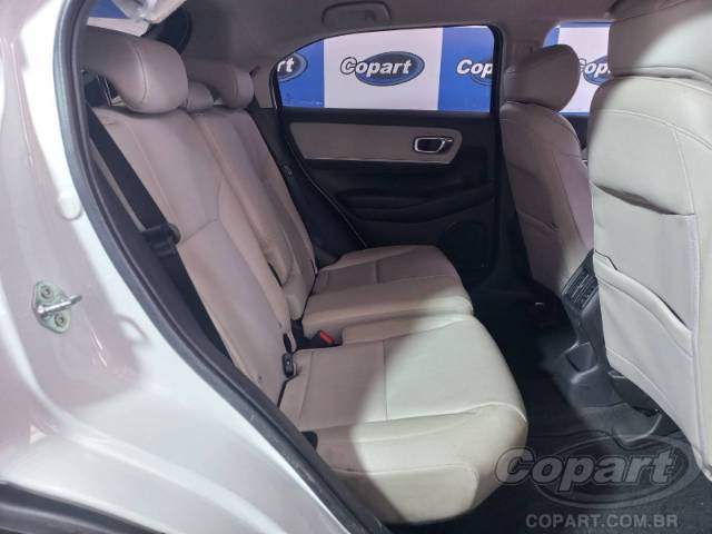 2024 HONDA HR-V 