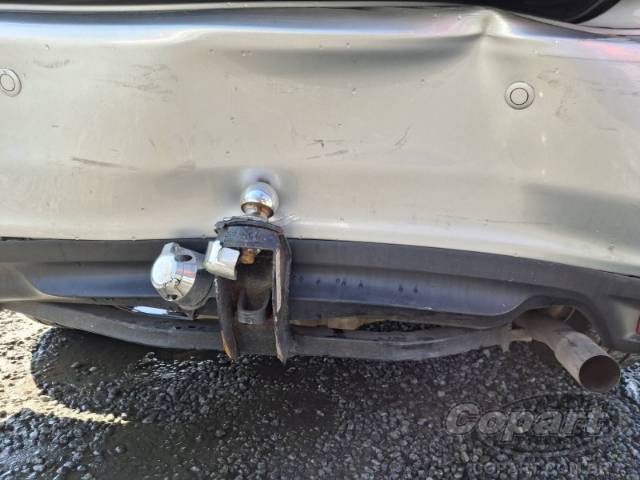 2014 HONDA CITY 