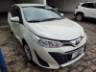 2021 TOYOTA YARIS 