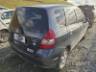 2005 HONDA FIT 