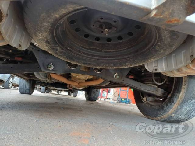 2012 HYUNDAI SANTA FE 