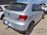 2010 VOLKSWAGEN GOL 