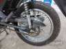 2025 HONDA BIZ 125 