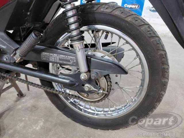 2025 HONDA BIZ 125 