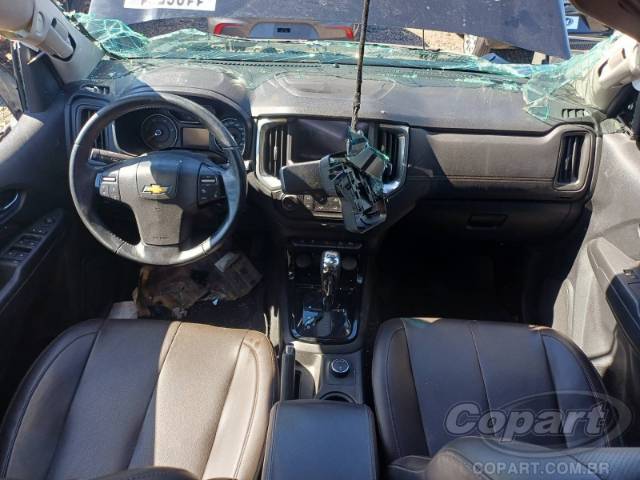 2021 CHEVROLET TRAILBLAZER 