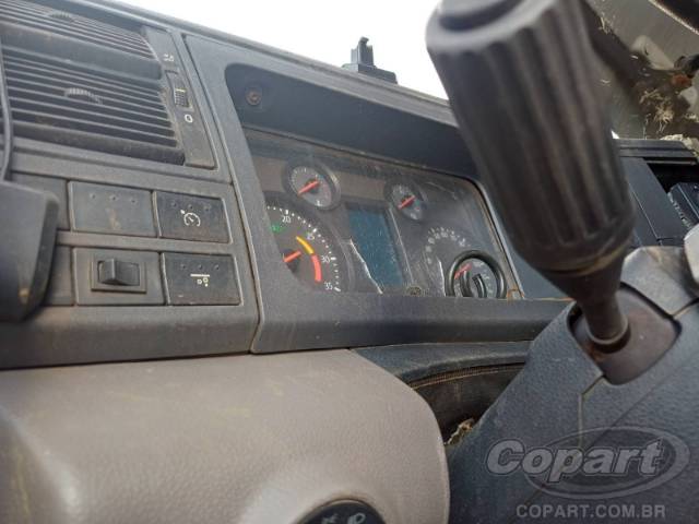 2020 VOLKSWAGEN CONSTELLATION 